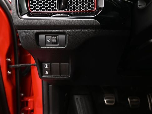 Used 2024 Honda Civic Si image 10