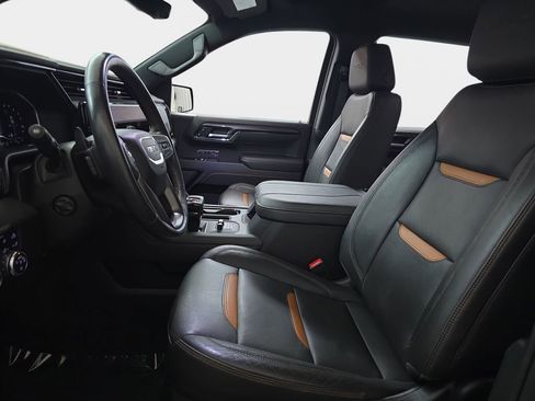 Used 2023 GMC Sierra 1500 AT4 w/ AT4 Premium Package image 17