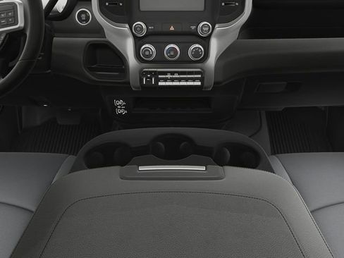 New 2023 RAM 4500 Tradesman image 22