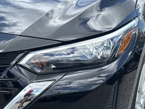 Certified 2025 Nissan Sentra S FWD image 10