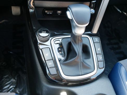 Certified 2024 Kia Seltos S AWD/4WD image 24