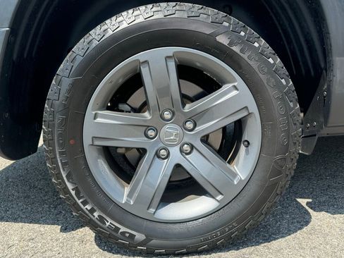 Used 2021 Honda Ridgeline RTL image 13