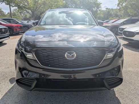 New 2026 MAZDA CX-5 Preferred AWD/4WD image 7
