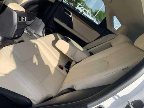 Used 2022 Lexus RX 350 FWD w/ Premium Package image 10