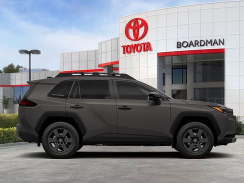 New 2026 Toyota RAV4 FWD image 14
