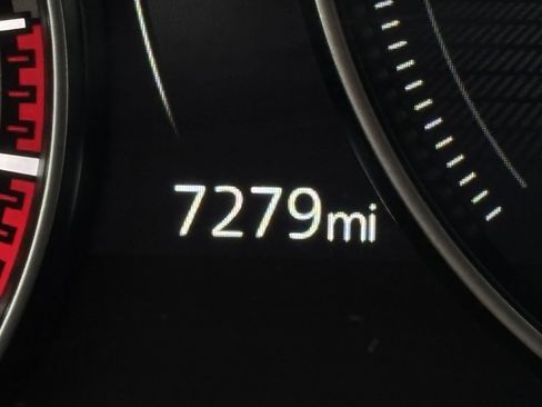 Certified 2025 MAZDA CX-50 AWD 2.5 S w/ Weather Package image 24