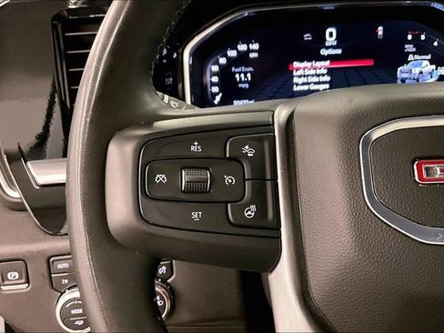 Used 2024 GMC Sierra 3500 SLT w/ SLT Premium Package AWD/4WD image 26