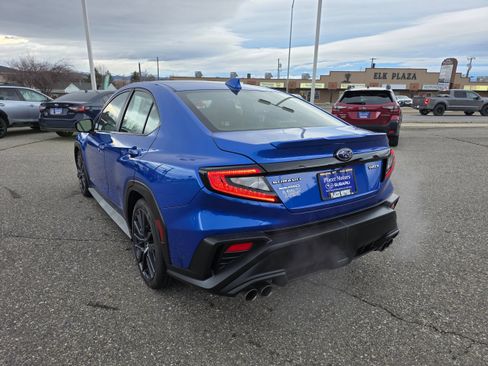 Used 2023 Subaru WRX Premium image 3