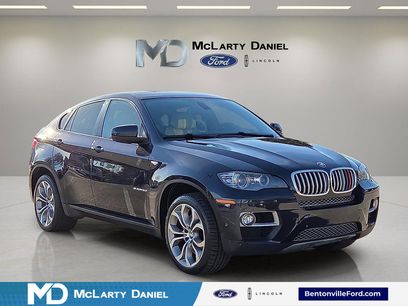 Used 2013 BMW X6 xDrive50i