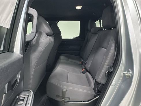 Used 2024 Toyota Tacoma SR5 image 11