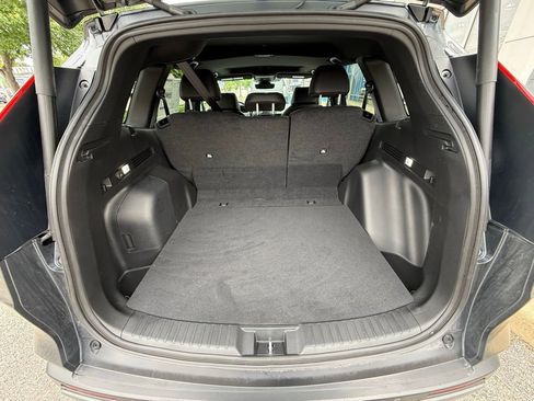 Certified 2026 Honda CR-V Sport-L image 35