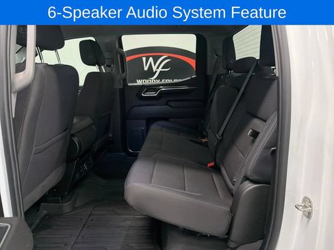 Used 2024 GMC Sierra 1500 Elevation AWD/4WD image 10