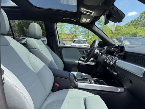 Certified 2026 Mercedes-Benz GLB 250 image 30