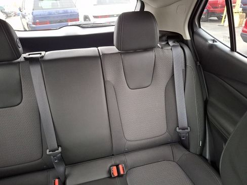 Used 2024 Buick Encore GX Preferred w/ Advanced Technology Package image 20