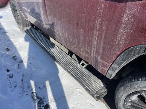 New 2026 Jeep Grand Wagoneer Limited image 8