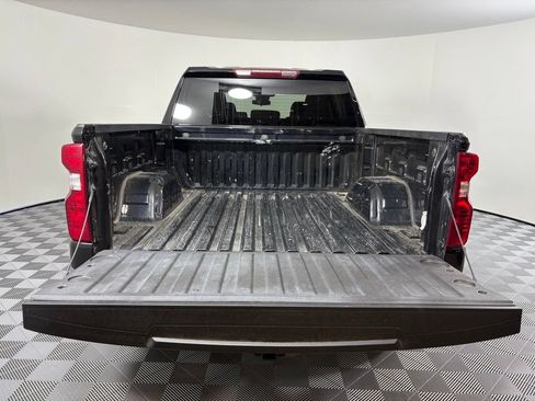Used 2022 Chevrolet Silverado 1500 Custom AWD/4WD image 10