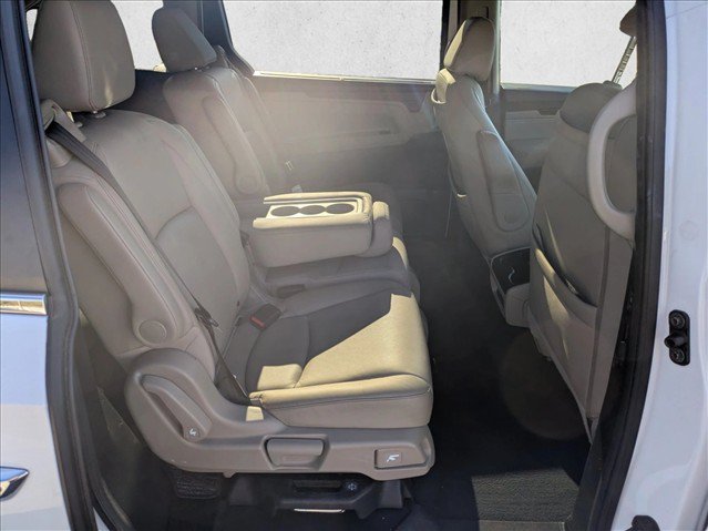 Certified 2023 Honda Odyssey Touring image 17