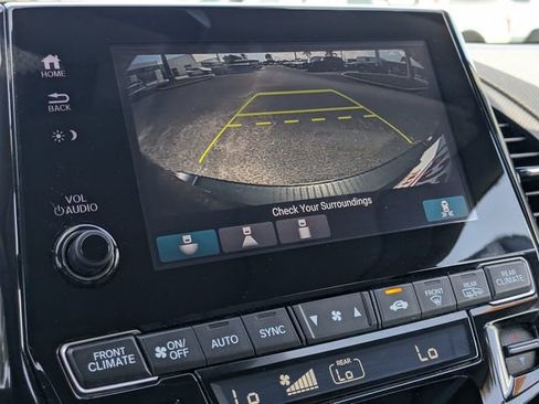 Used 2020 Honda Odyssey EX-L image 33