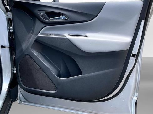 Certified 2021 Chevrolet Equinox LS w/ LS Convenience Package FWD image 24