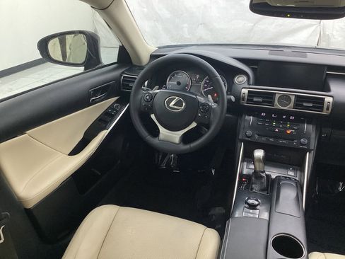 Used 2014 Lexus IS 250 AWD w/ Navigation Package image 29