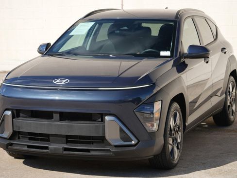 Used 2024 Hyundai Kona SEL FWD image 44