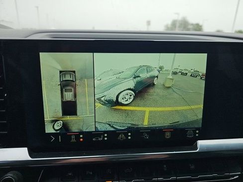 Used 2024 Chevrolet Silverado 1500 RST w/ RST All Star Premium Package image 24