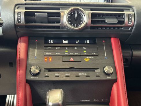 Used 2021 Lexus RC 300 F Sport w/ Navigation Package RWD image 30