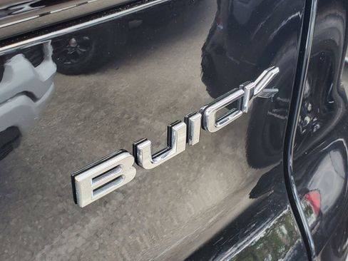 Used 2026 Buick Enclave Preferred FWD image 7