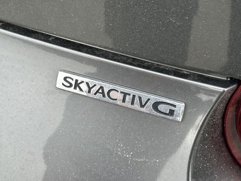 Used 2020 MAZDA MX-5 Miata Club image 12