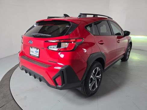 New 2026 Subaru Crosstrek 2.0i Premium image 5