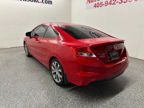 Used 2012 Honda Civic Si image 5