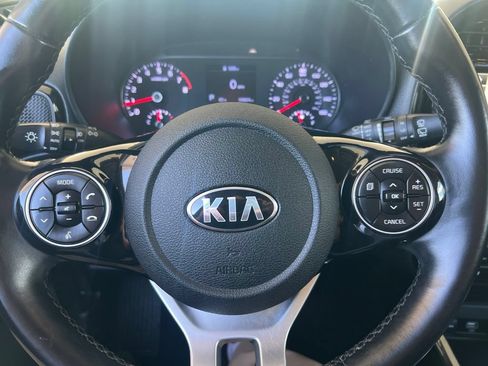 Used 2020 Kia Soul EX FWD image 60
