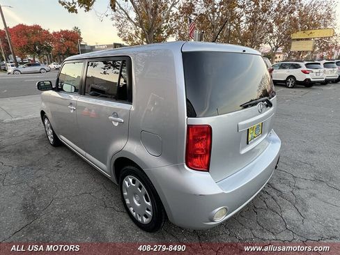 Used 2008 Scion xB image 7