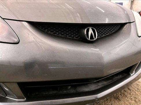 Used 2006 Acura RSX Type-S image 29