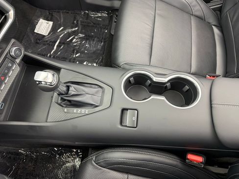 New 2025 Ford Mustang GT Premium w/ Mustang Nite Pony Package RWD image 37