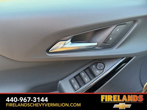 New 2026 Chevrolet Equinox LT w/ LPO, Floor Liner Package image 14