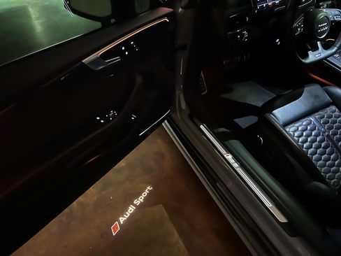 Used 2019 Audi RS 5 w/ Black Optic Carbon Package image 21