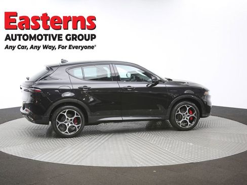 Used 2024 Alfa Romeo Tonale Veloce w/ Active Assist Package image 41
