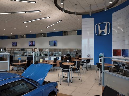 Certified 2023 Honda CR-V Sport image 31