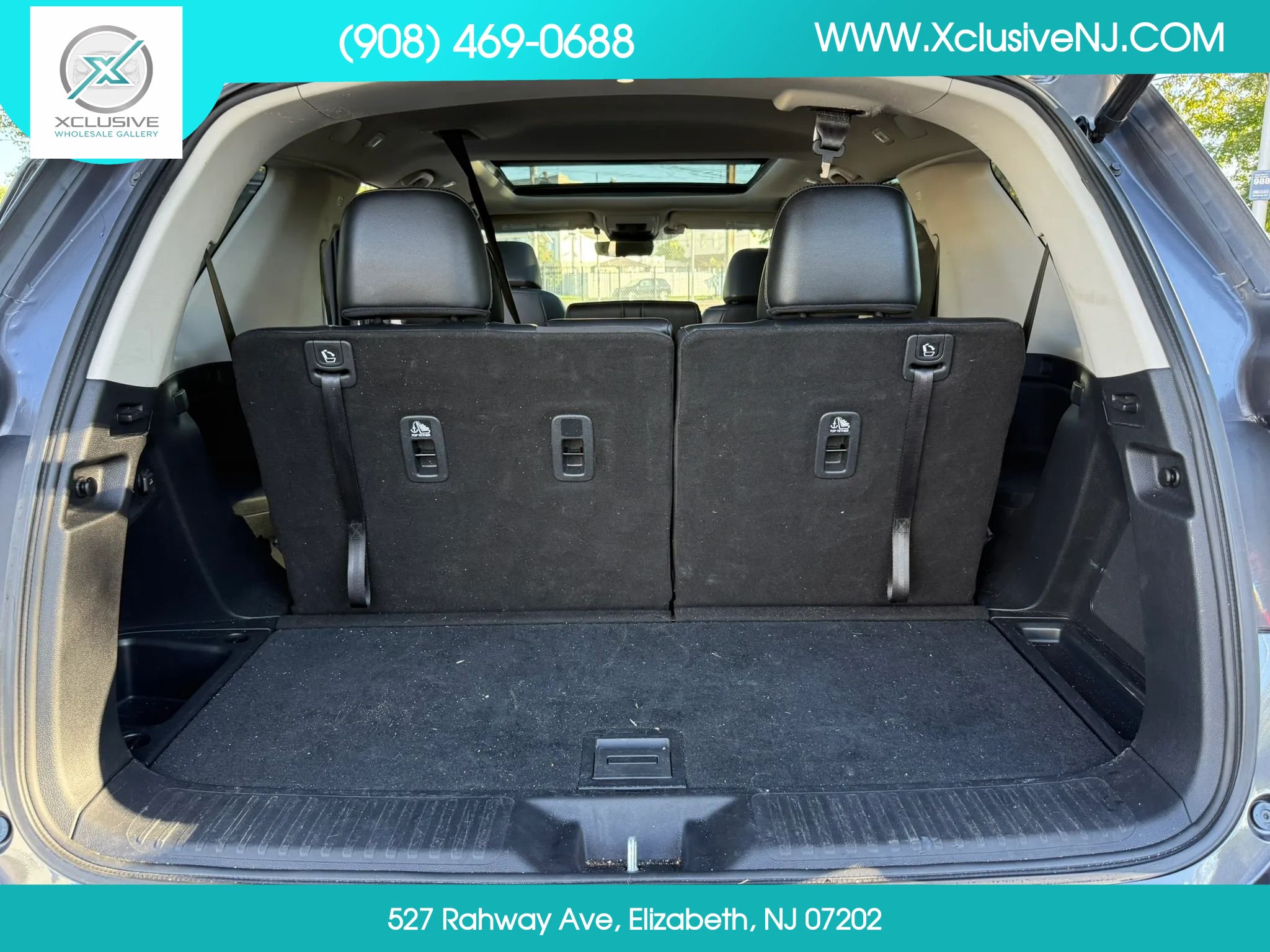 Used 2023 Honda Pilot Touring image 36