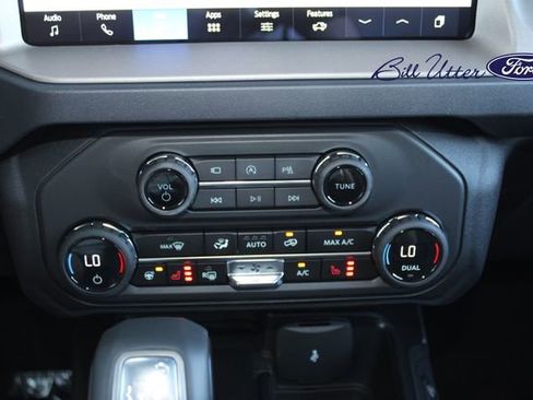 New 2025 Ford Bronco Outer Banks image 14