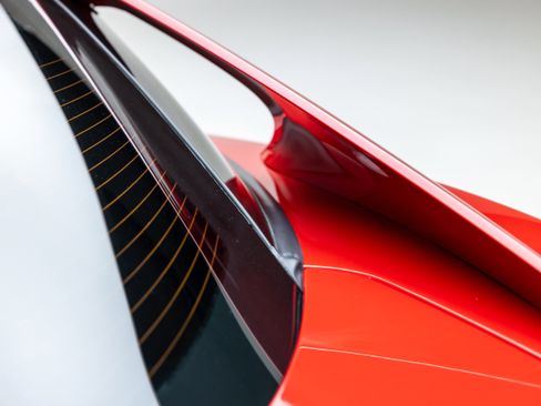 Used 2009 Ferrari 599 GTB Fiorano image 28