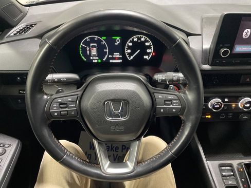 Used 2025 Honda CR-V Sport image 25