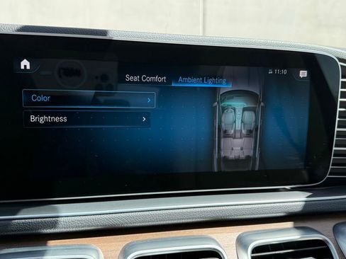 Used 2022 Mercedes-Benz GLE 350 4MATIC image 14