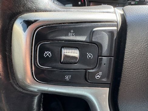 Used 2020 Chevrolet Silverado 2500 LTZ w/ LTZ Convenience Package image 16