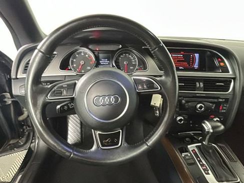 Used 2014 Audi A5 2.0T Premium w/ Lighting Package AWD/4WD image 15