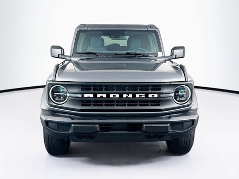 Used 2025 Ford Bronco Big Bend AWD/4WD image 2