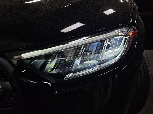 New 2026 Mercedes-Benz GLC 300 image 32