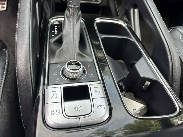 Used 2023 Kia Telluride SX Prestige X-Pro AWD/4WD image 35