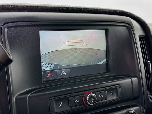 Used 2016 GMC Sierra 1500 4x4 Double Cab image 18